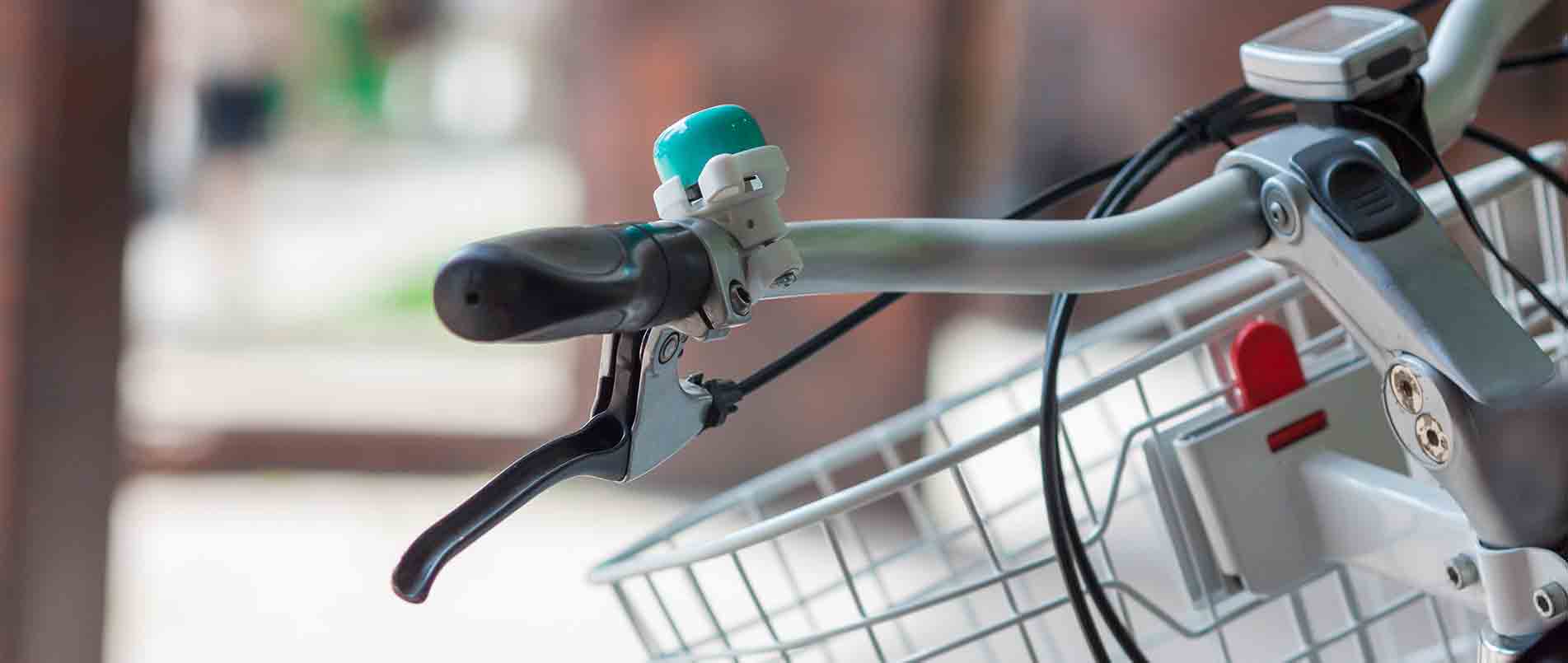 风靡海外的E-bike新赛道，fun88官网首页可以做些什么？