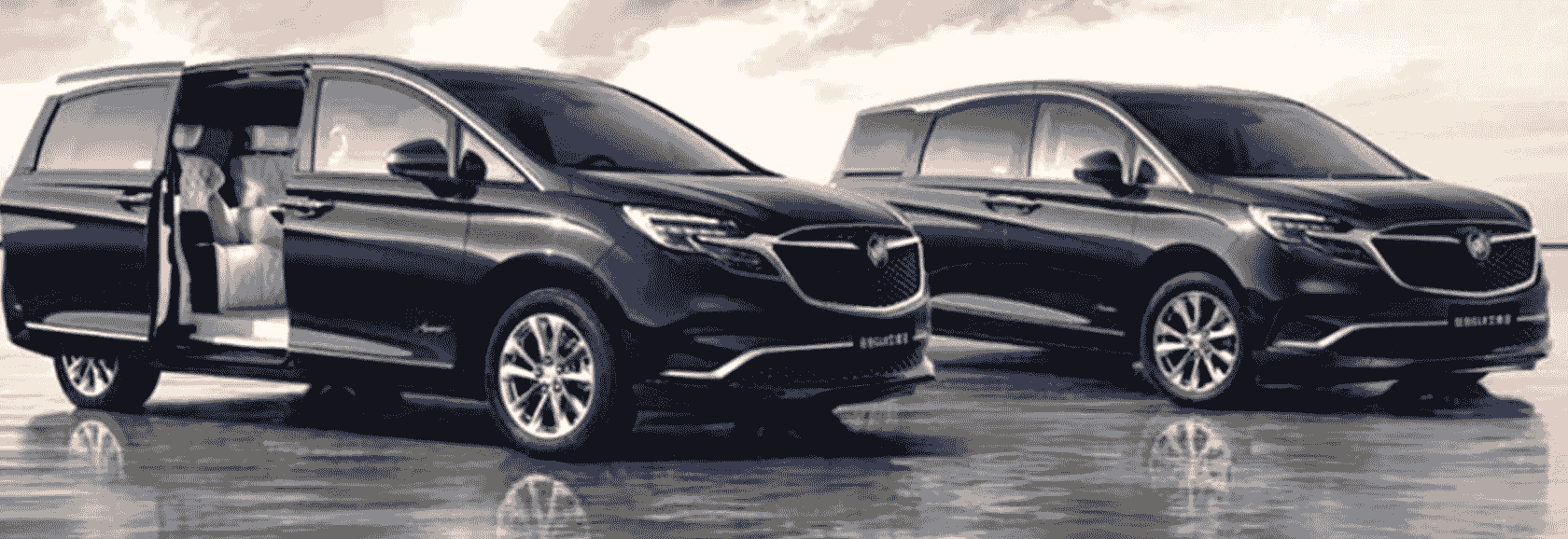 C-V2X落地又一弹，移远模组支持别克GL8 Avenir艾维亚C-V2X车型商用