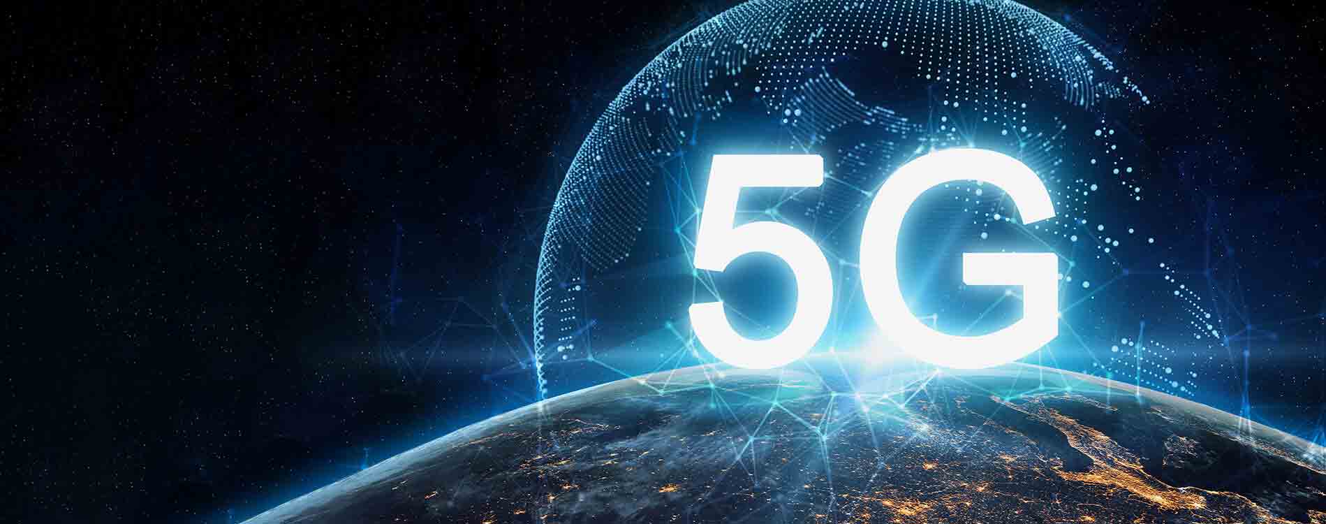 5G发牌五周年丨fun88官网首页：全面发力，加快推进5Gfun88官网首页社会发展