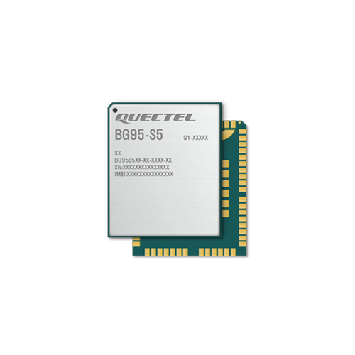 BG95-S5 卫星通信？