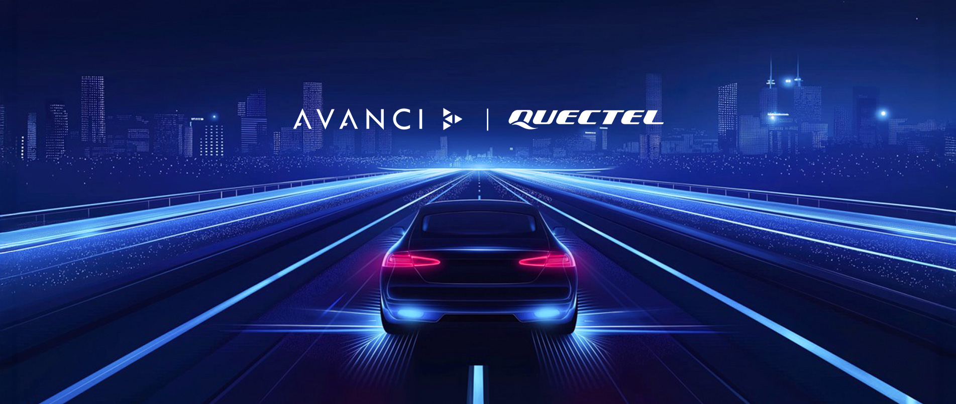 fun88官网首页加入 Avanci 5G 车联网专利平台，强化全球业务护航能力